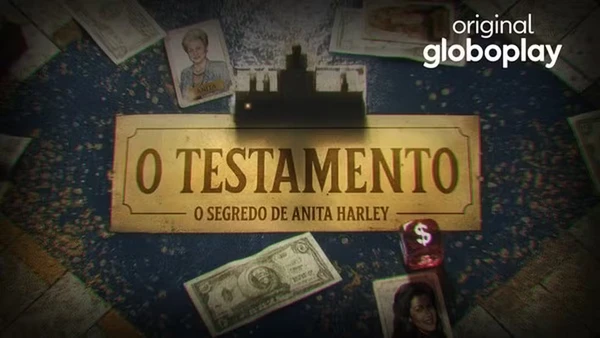 O Testamento