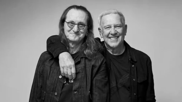Rush anuncia série de shows no Brasil em 2027 por Divulgação 