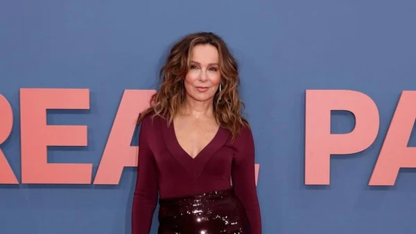 Sequência de "Dirty Dancing" terá participação de Jennifer Grey por Reprodução/Redes Sociais 