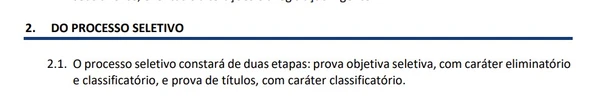 TJBA publica edital para juiz leigo com 831 vagas; veja datas e como se inscrever por Edital 