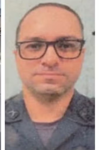 Turista alcoolizado entra na contramão, atropela e mata PM de folga por Reprodução 