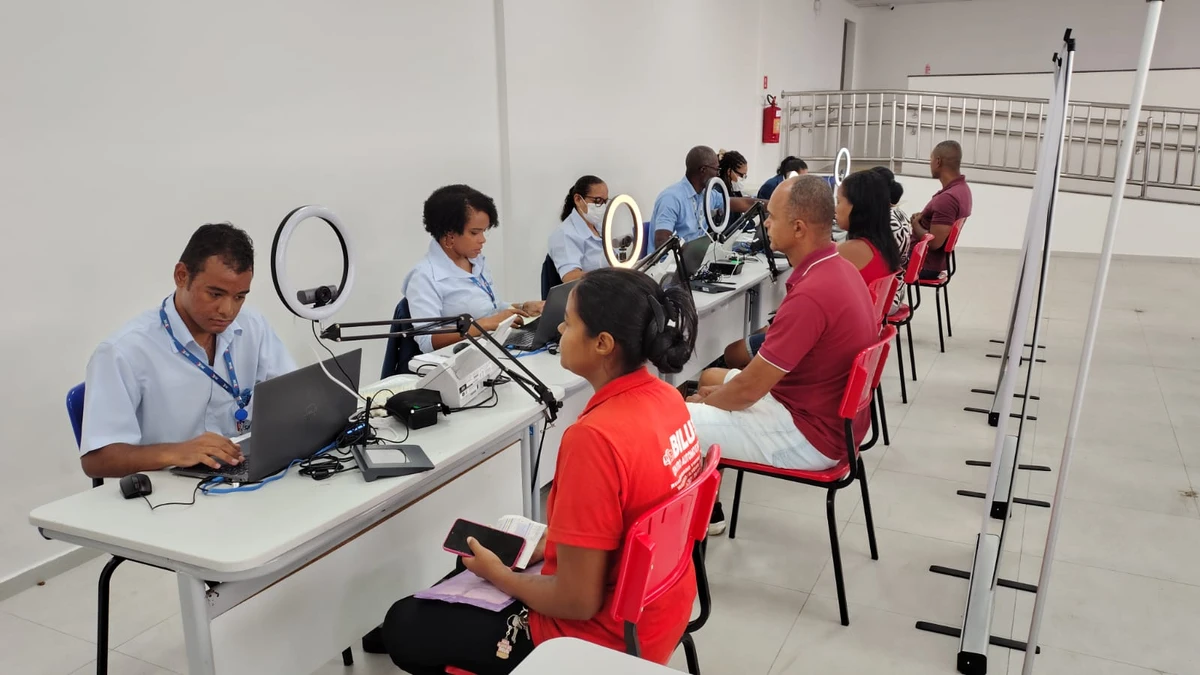 Veja tudo o que você precisa saber sobre a nova identidade