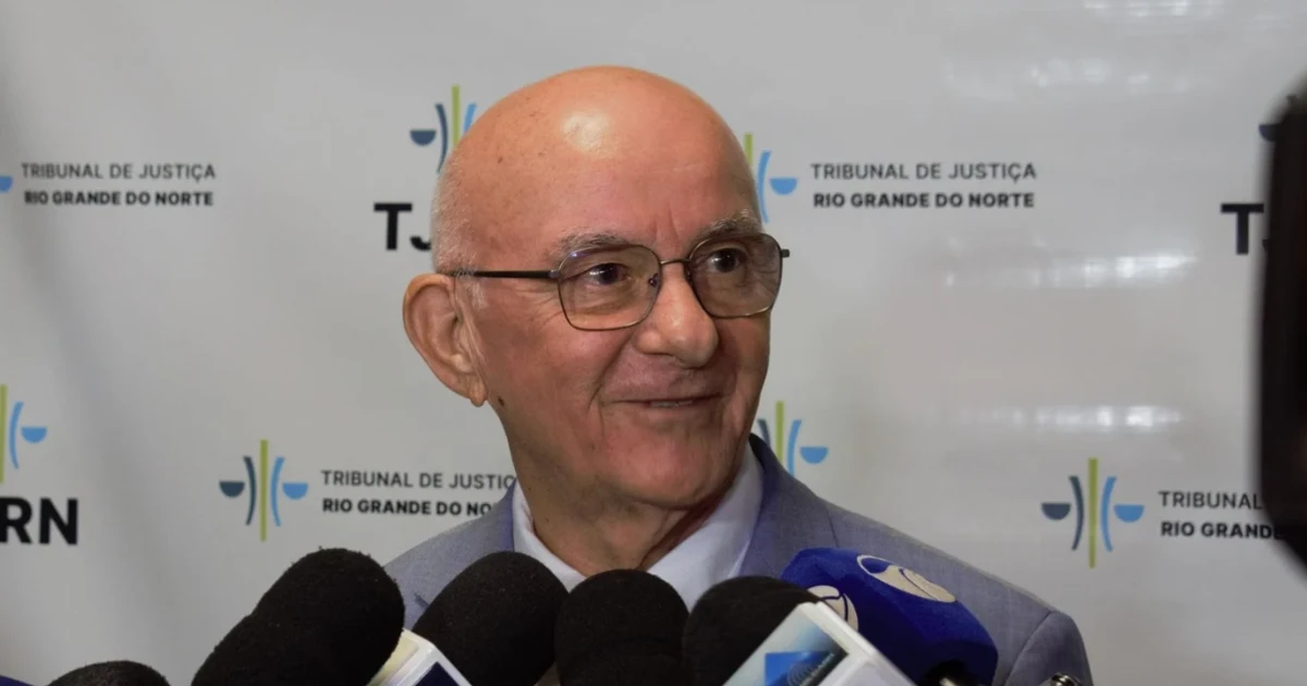 Imagem - Desembargador do Nordeste tem remuneração de R$ 384 mil e ganha oito vezes mais que ministros do STF