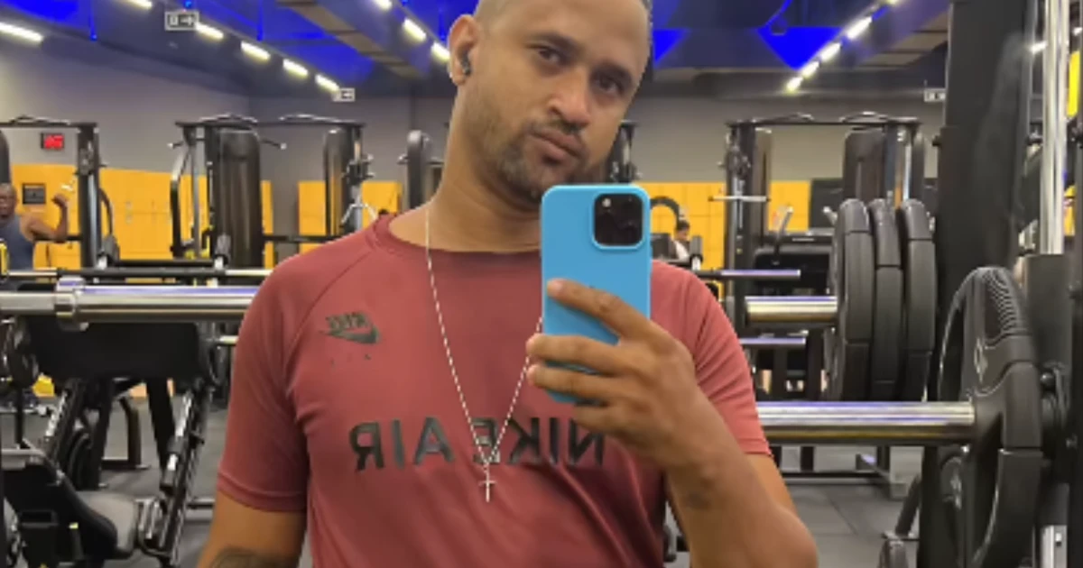 Imagem - 'Amigo, companheiro e fiel': quem é o influenciador morto na frente da família na Calçada