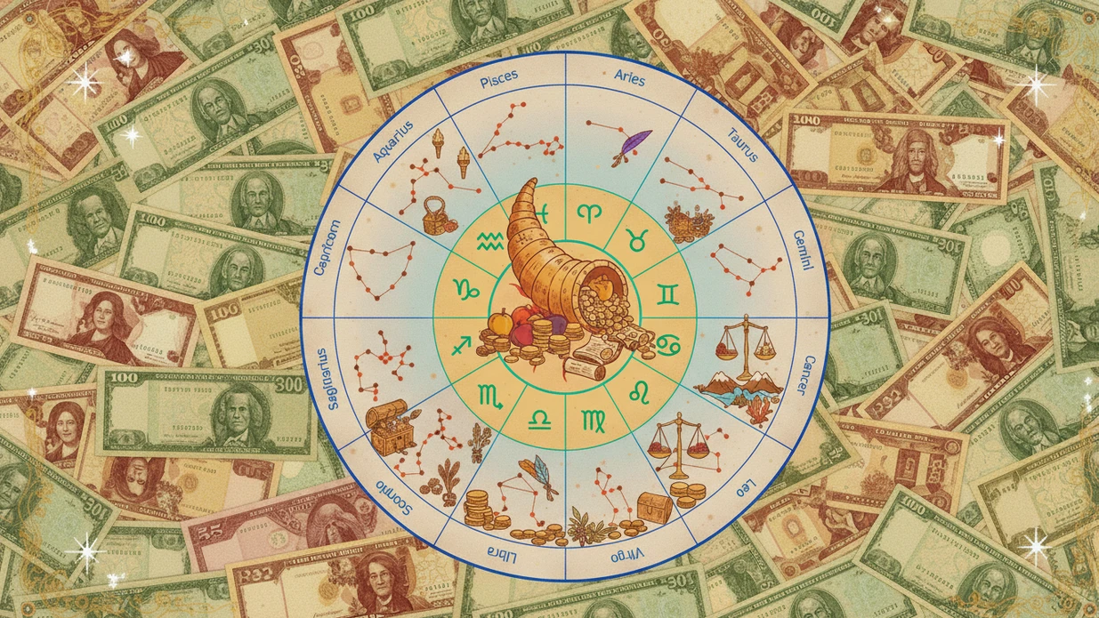 Imagem - Um novo ciclo começa agora: 4 signos passam a atrair prosperidade e sorte hoje (12 de março)