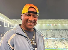 Imagem - Ex-Bahia e campeão Mundial com a Seleção é condenado a prisão por porte de arma ilegal