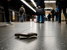 Imagem - De RG a celular: descubra quais foram os 5 itens mais perdidos no metrô de Salvador; veja como recuperar