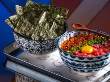 Imagem - Como é a experiência no Morea, restaurante asiático que virou ‘hotspot’ gastronômico de Salvador