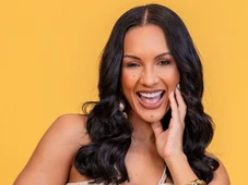 Imagem - Borrou a make! Maxiane é a 6ª eliminada do BBB 26, com 63,21% dos votos