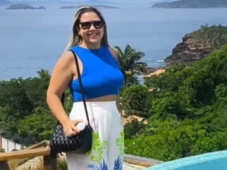 Imagem - Médico detalha sintomas de suposto envenenamento de secretária em clínica: 'Cheguei a vomitar sangue'