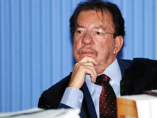 Imagem - Morre o desembargador Carlos Alberto Dultra Cintra, ex-presidente do TJ-BA