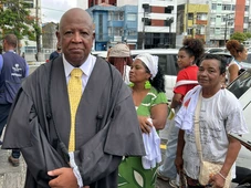 Imagem - Família de Mãe Bernadete teme que adiamento do júri abra brecha para alegação de excesso de prazo