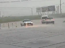 Imagem - Saiba as oito cidades baianas onde mais choveu nas últimas 24h
