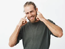 Imagem - Especialistas investigam efeito do 'barulho natural' da Terra sobre o zumbido do ouvido e a insônia nos humanos