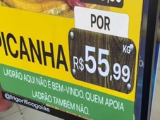 Imagem - Frigorífico é condenado por anunciar camarão “maior que cérebro de petista”