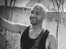 Imagem - ‘Só queria vencer na vida’: morte de influenciador em Salvador gera comoção e revolta