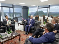 Imagem - Após suspensão de penduricalhos, STF e Congresso fazem acordo para regra de transição