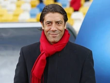 Imagem - Presidente do Benfica defende Prestianni em caso com Vinícius Jr: 'Tudo menos racista'