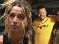 Imagem - Filho de Babu nega envolvimento com Samira: ‘Nunca vi sem ser agora no BBB’