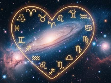 Imagem - Paixão e conversas quentes: 4 signos podem viver encontros surpreendentes hoje (24 de fevereiro)