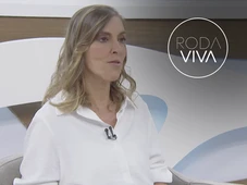 Imagem - Pesquisadora Tatiana Sampaio defende estudo sobre polilaminina: 'Não tenho dúvidas'