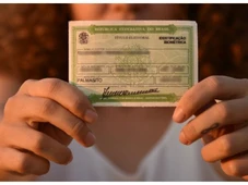 Imagem - Não votou nem justificou? Veja como regularizar o título e liberar o CPF pela internet