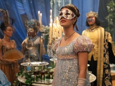 Imagem - Conheça a atriz que vive a Cinderela de Bridgerton