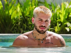 Imagem - Zé Felipe deixa mansão luxuosa onde morava; imóvel de R$ 27 milhões tem 7 quartos, adega e spa