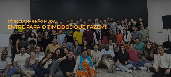 Ao todo, 60 pessoas serão selecionadas de todo Brasil