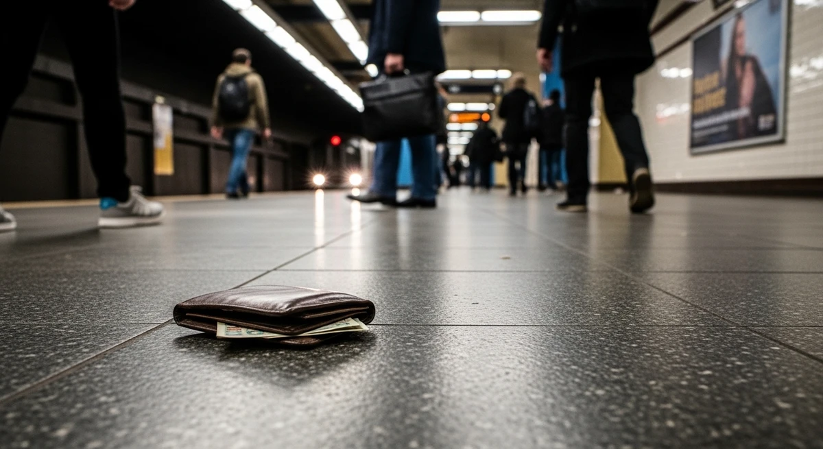 Aumenta o número de itens perdidos no metrô de Salvador