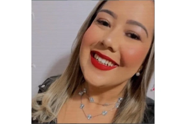 Bruna Garcia teria envenenado Victor Murad por Reprodução/Fantástico