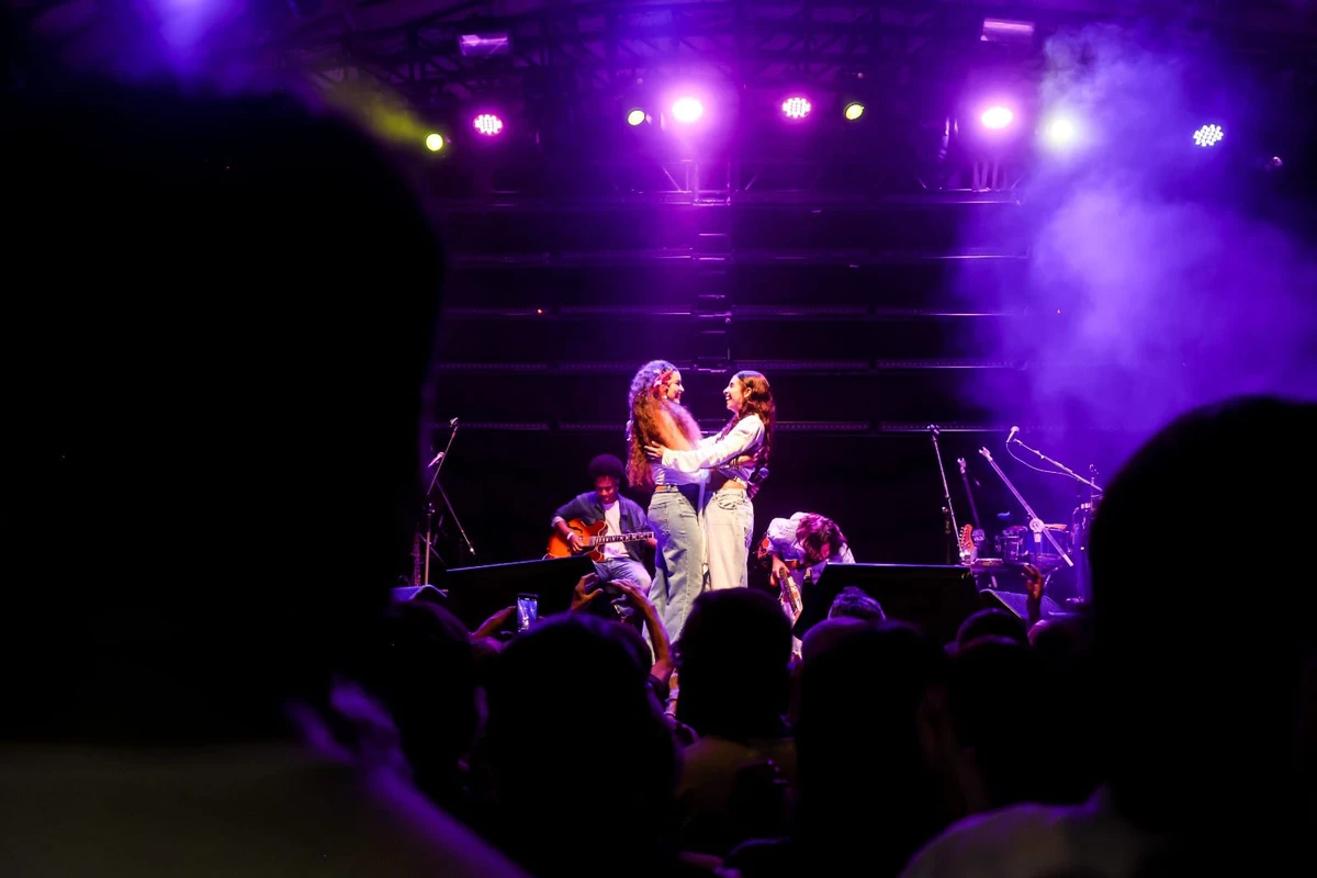 CAIXA Cultural Salvador recebe homenagem a Gal Costa e Rita Lee em março por Divulgação