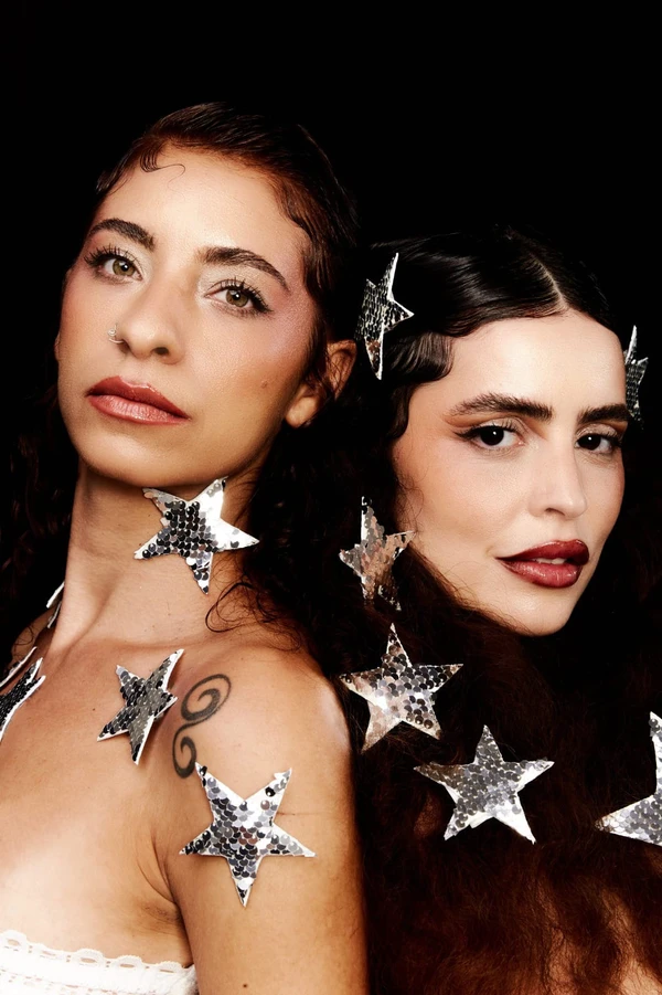 CAIXA Cultural Salvador recebe homenagem a Gal Costa e Rita Lee em março por Divulgação