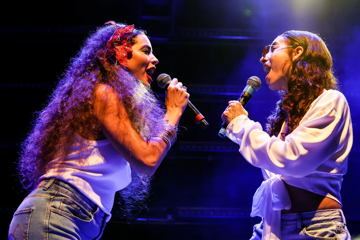 CAIXA Cultural Salvador recebe homenagem a Gal Costa e Rita Lee em março