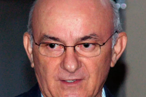 Desembargador Ibanez Monteiro por Reprodução