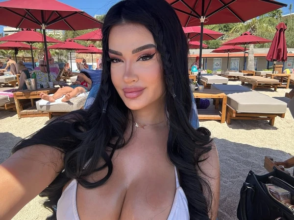 Júlia Medeiros por Reprodução/Instagram