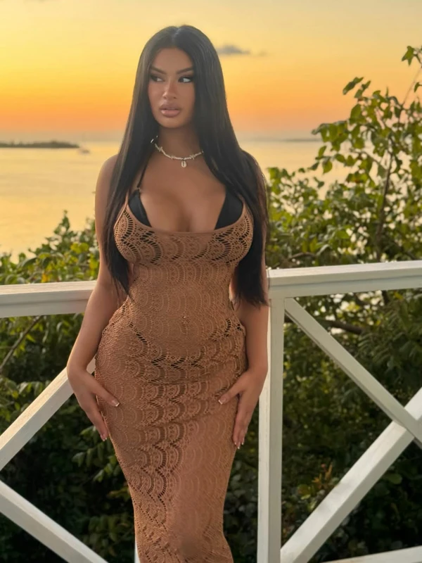 Júlia Medeiros por Reprodução/Instagram