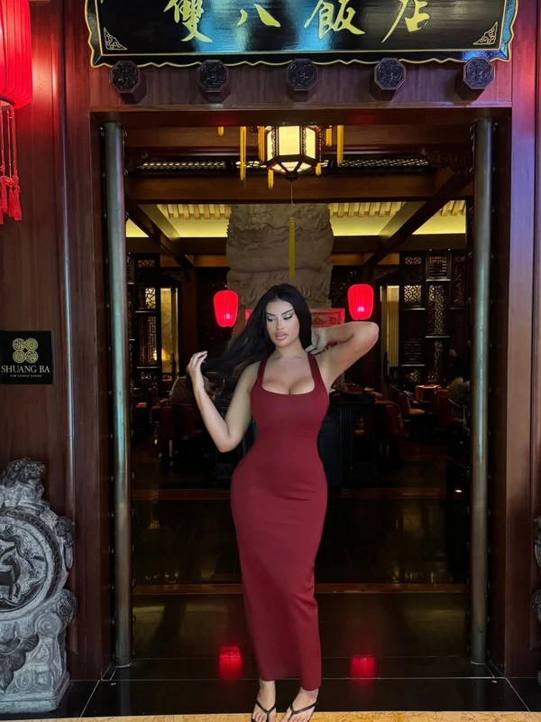 Júlia Medeiros por Reprodução/Instagram