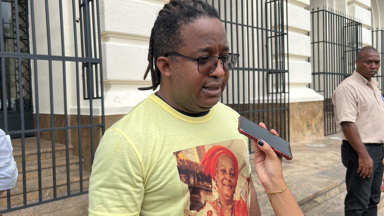 Jurandir Wellington Pacífico por Bruno Wendel/CORREIO