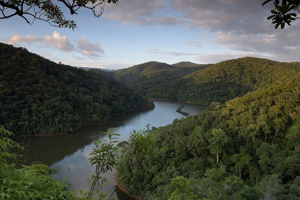 Legado das Águas por Reservas Votorantim/Divulgação