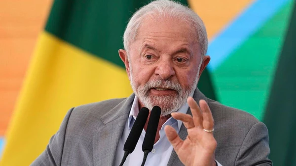 Lula por Marcelo Camargo/ Agência Brasil