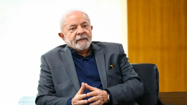 Lula por Marcelo Camargo/ Agência Brasil