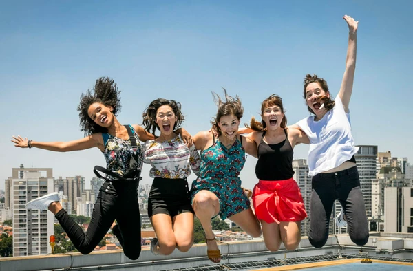 Malhação: Viva a Diferença