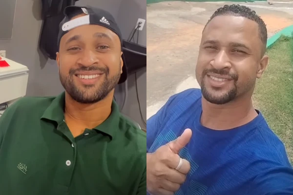 Moisés foi morto a tiros na Calçada