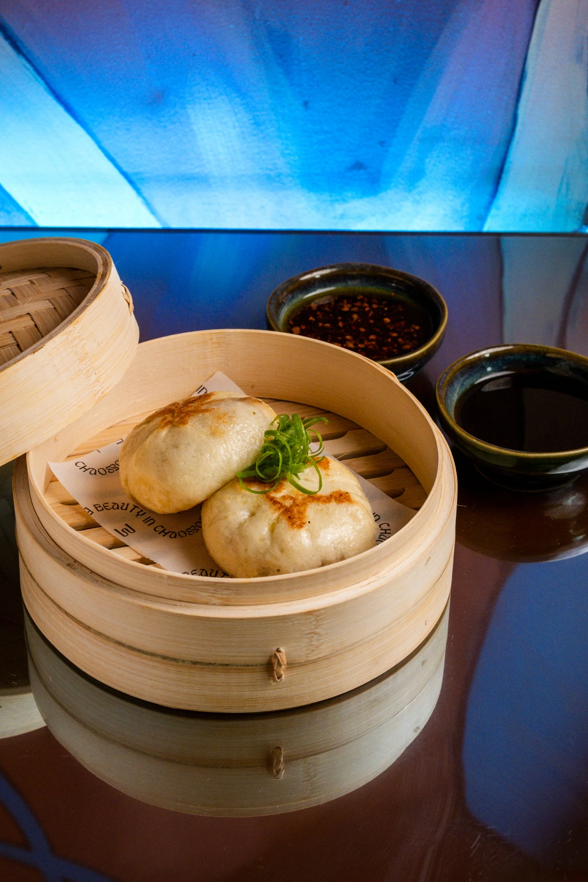 Morea por Divulgação