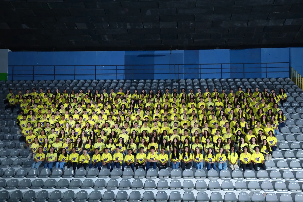 ONG abre inscrições para 130 bolsas de estudos voltadas para baianos de baixa renda por Divulgação