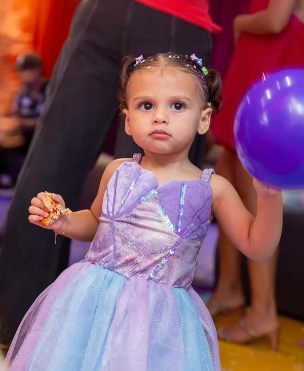 Registro de Helenaa por Reprodução/ Instagram