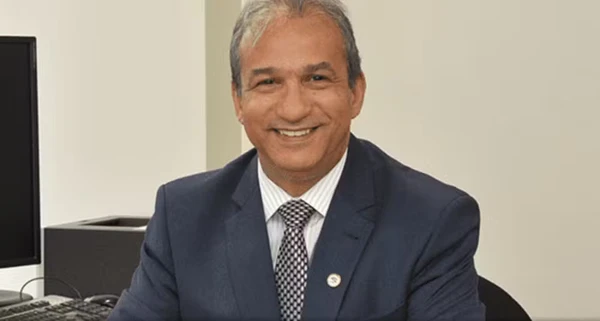 Relator Magid Nauef Láuar