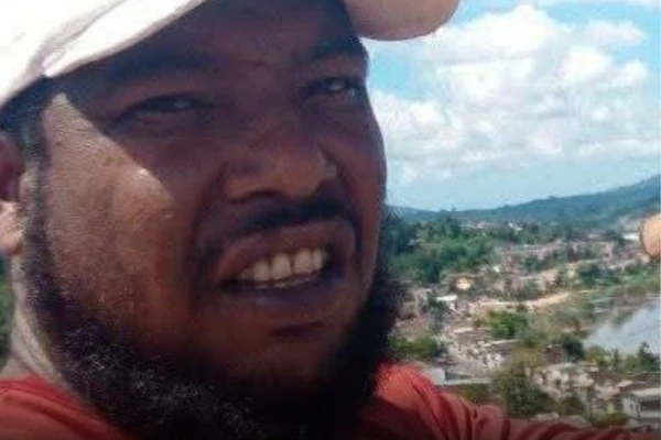 Rodrigo Santos Maciel