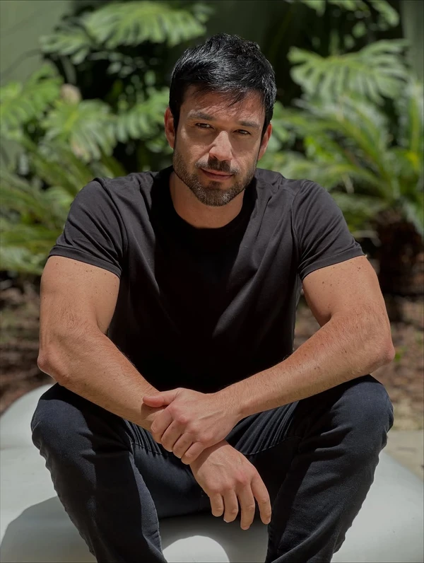 Sérgio Marone por Reprodução/Instagram